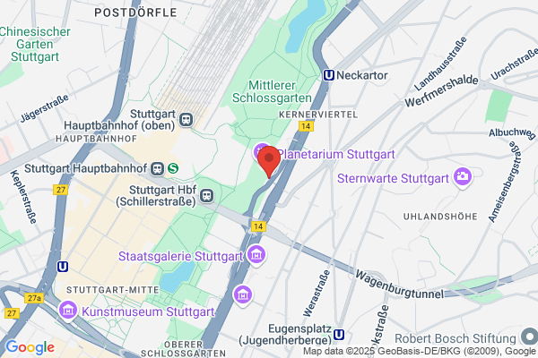 Alte Münze