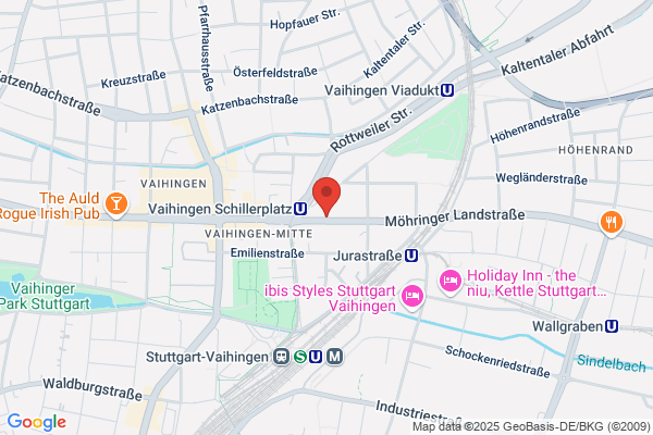 Maulwurf Kneipe und Bar