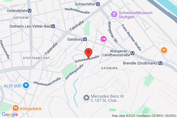 Schurwald