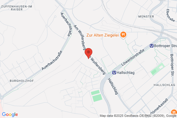 Weinstube Jägerhof
