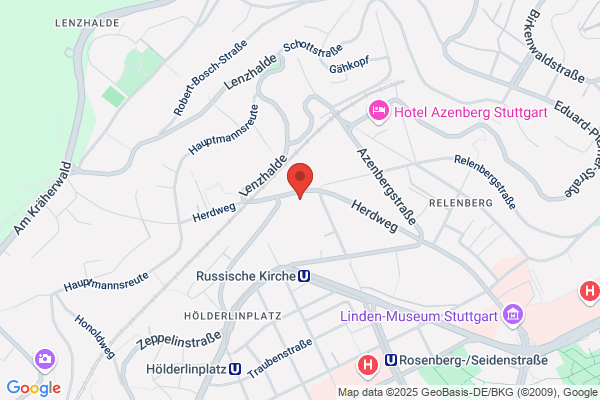 GEMA Gebäudemanagement GmbH & Co. KG