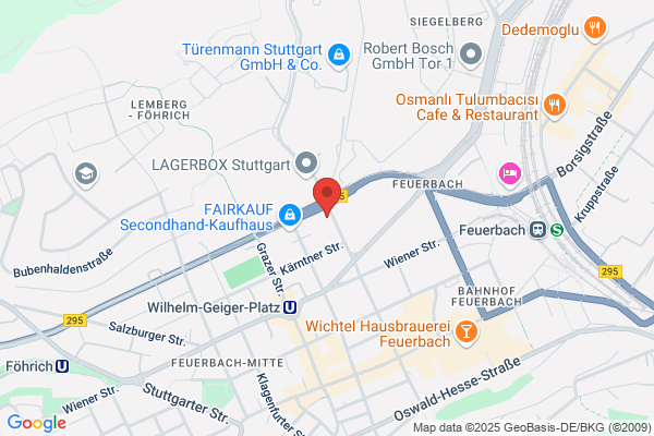 Silberburg-Hausdienste GmbH