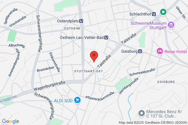 Gebäudereinigung Stuttgart