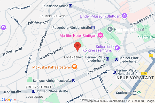 ENC Gebäudeservice GmbH