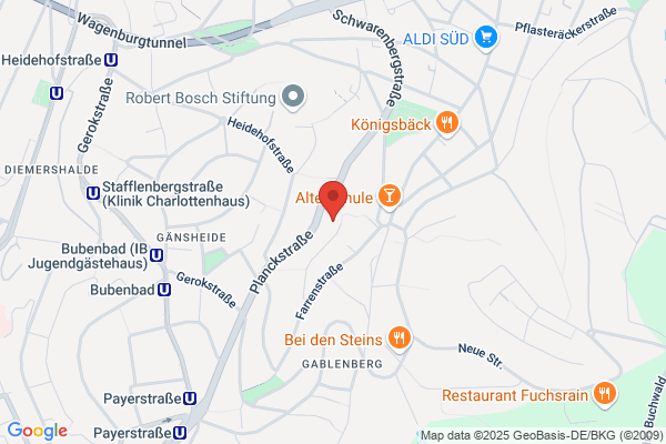 Gebäudereinigung Bunoza