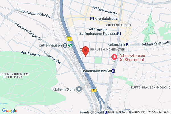 S.G. Dienstleistung Gebäudereinigung