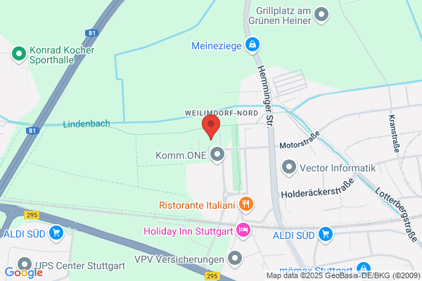 Imtech Deutschland GmbH & Co. KG