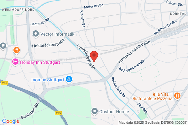 BoSS Consult GmbH