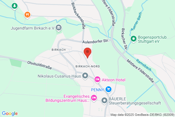 Gerüstbau Stuttgart | Anita Haag Gerüstbau GmbH