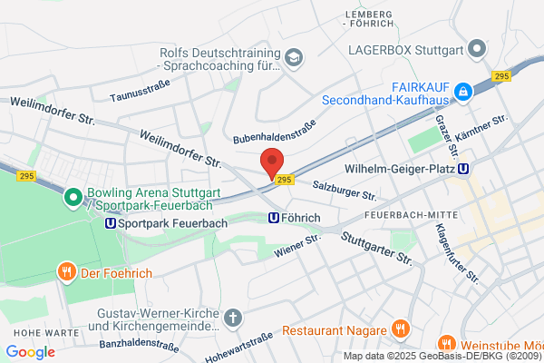Martinas Getränkemarkt