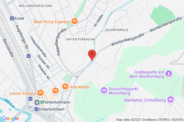 Getränkefachgroßhandel Wiesenauer GmbH
