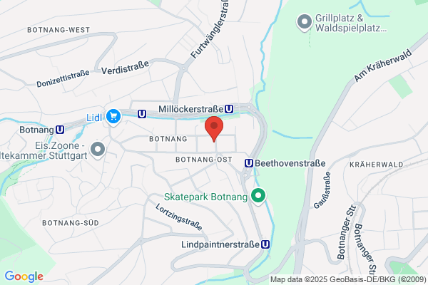 Getränke Mangold