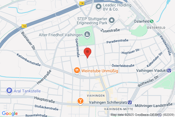 Getränke Roth
