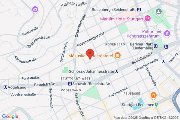 Getränkemarkt Nah & Gut
