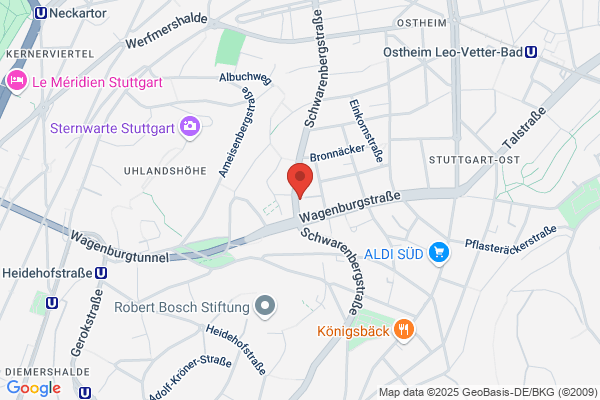 OASE Vertriebs GmbH