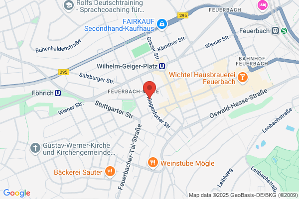 Gewürzmüller GmbH