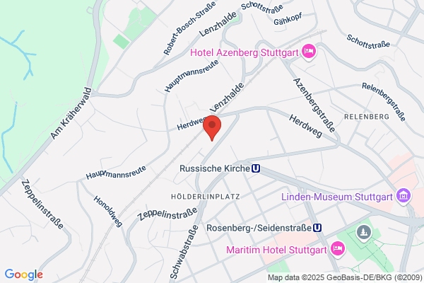 Pommerania Gewürze GmbH