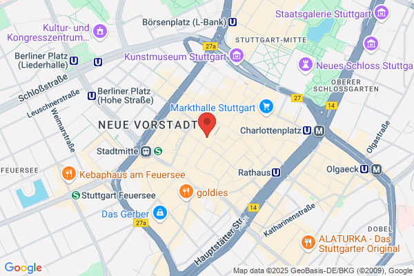 WMF Stuttgart