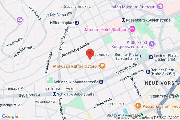 Metaux Precieux Metalor Deutschland GmbH