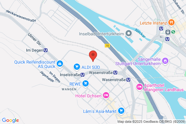 Schönfeld GmbH
