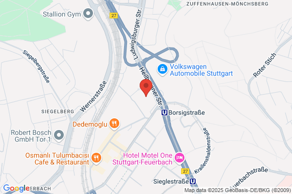 SELGROS Großhandel Stuttgart