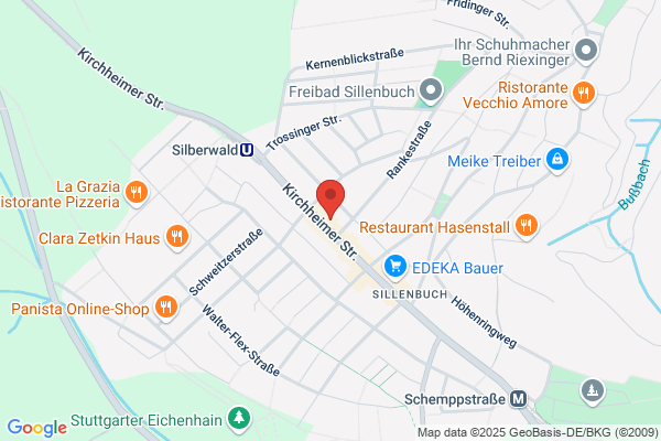 Singer Wohnbau GmbH