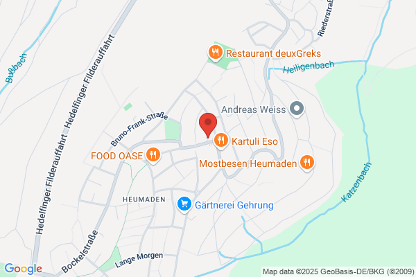 Denzle Immobilien
