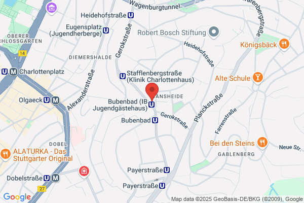 Lechler GmbH