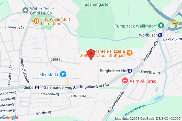 Dreadfarm -Dreadlocks Stuttgart