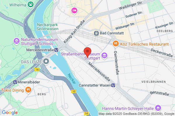 Die Körperoase