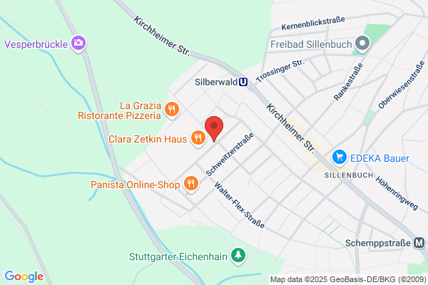 Berger Modeagentur GmbH