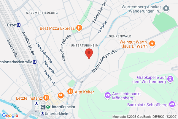 OST-WEST GmbH