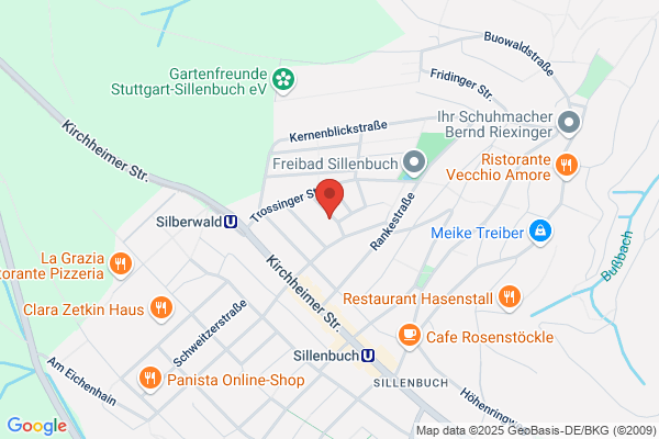 Stengel