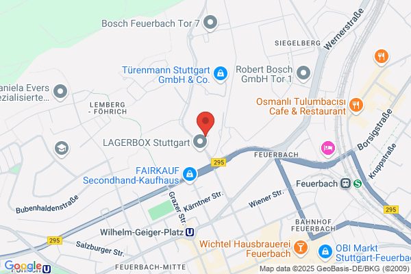 HA Kunzi Immobilien GmbH & Co. KG