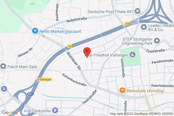 Hopp Immobilien UG (haftungsbeschränkt)