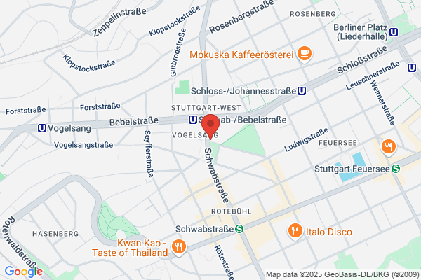 Bügelbrettbezüge Eisele