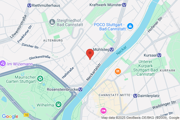 Hausmeisterservice Stuttgart | Goran-Hausmeisterdienst