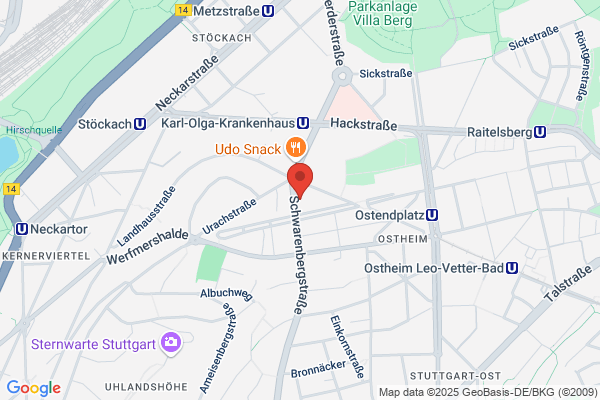 EHK Immobilien Dienstleistungs GmbH