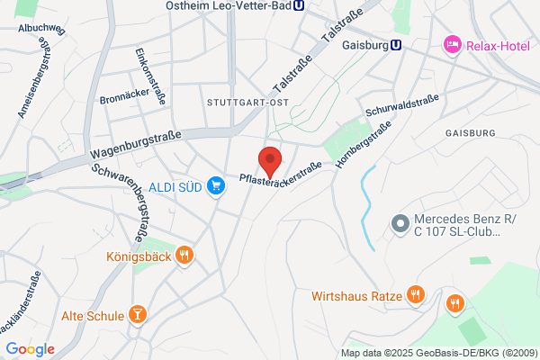 IMMOMATA Hausverwaltung Stuttgart