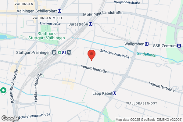 B.E.O. Verwaltungs- und Service GmbH