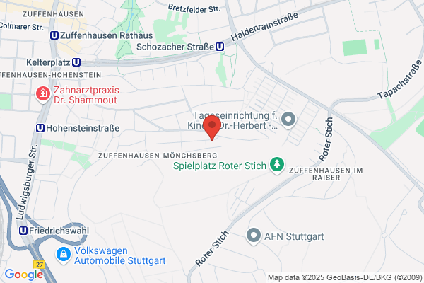 Bantel Grundbesitz Verwaltungs GmbH