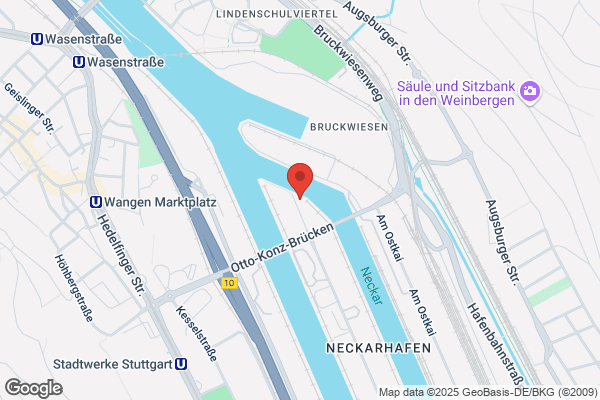 Merz GmbH + Co KG
