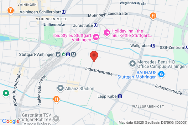 RGM Gebäudemanagement GmbH