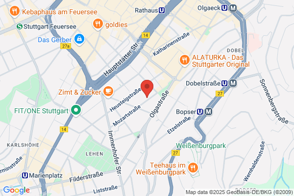 Raisch Hausverwaltung GmbH