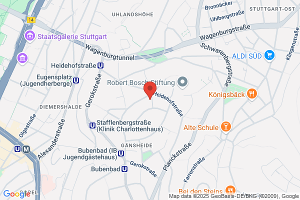 Treuhand Wriske