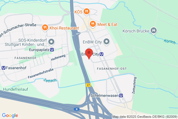 Gardemann Arbeitsbühnen GmbH