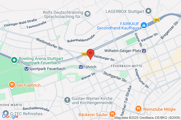Uta Akupunktur Schneider