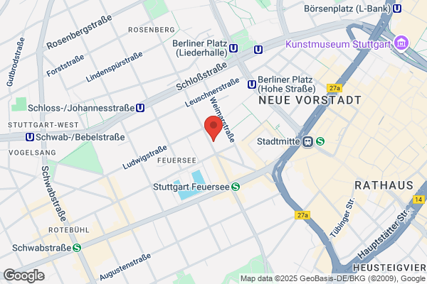 Die Heilsarmee Männerheim