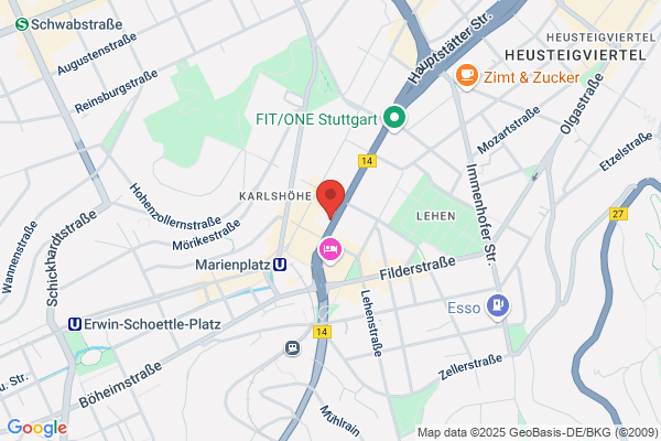 Hans-Sachs-Haus