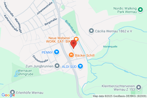 Steinbach Werkzeuge